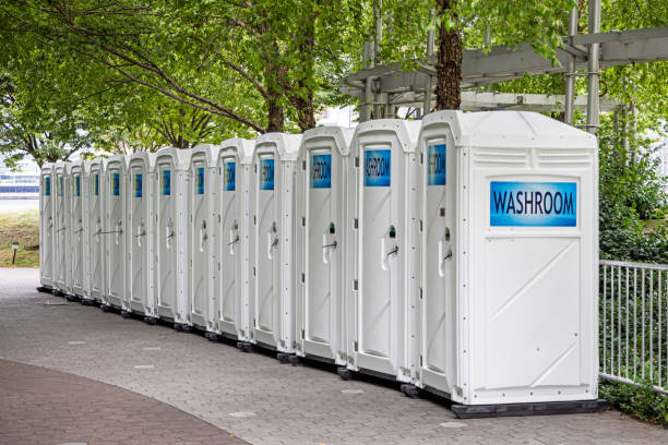 Best Porta potty rental for festivals  in Utica, NY