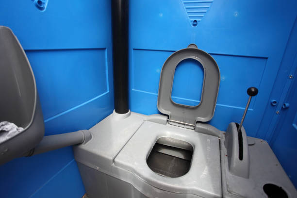 Professional porta potty rental in Utica, NY