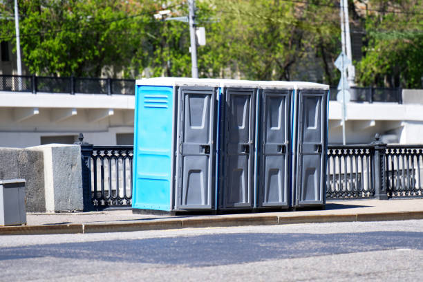 Portable Toilet Options We Offer in Utica, NY